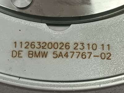 Б/у Вінець зубчастий маховик BMW X7 G07
