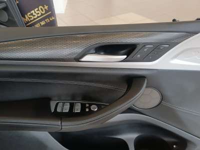 Б/у Салон (сидіння) комплект BMW X3 G01