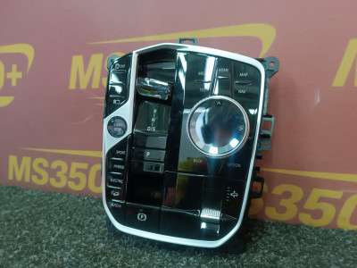 Б/у Селектор перемикання КПП BMW X5 G05