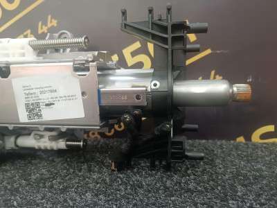 Б/у Колонка рульова BMW X5 G05