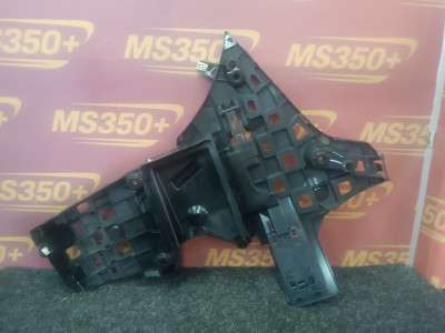 Б/у Кронштейн (кріплення) заднього бампера правий BMW X5M F95