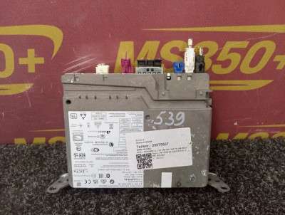 Б/в Блок навигации BMW X5 G05