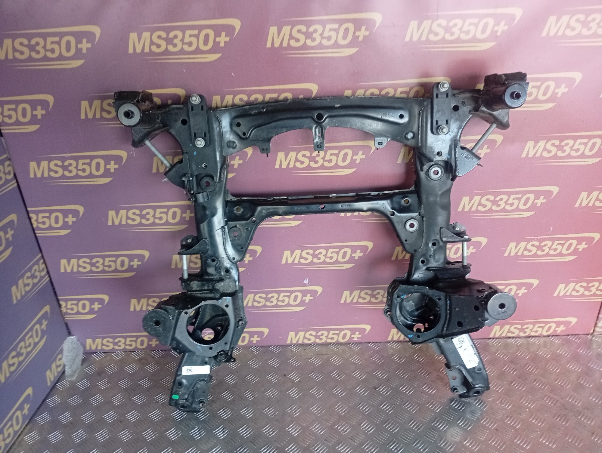 Б/в Балка передняя (подрамник) BMW X5 G05 - 1