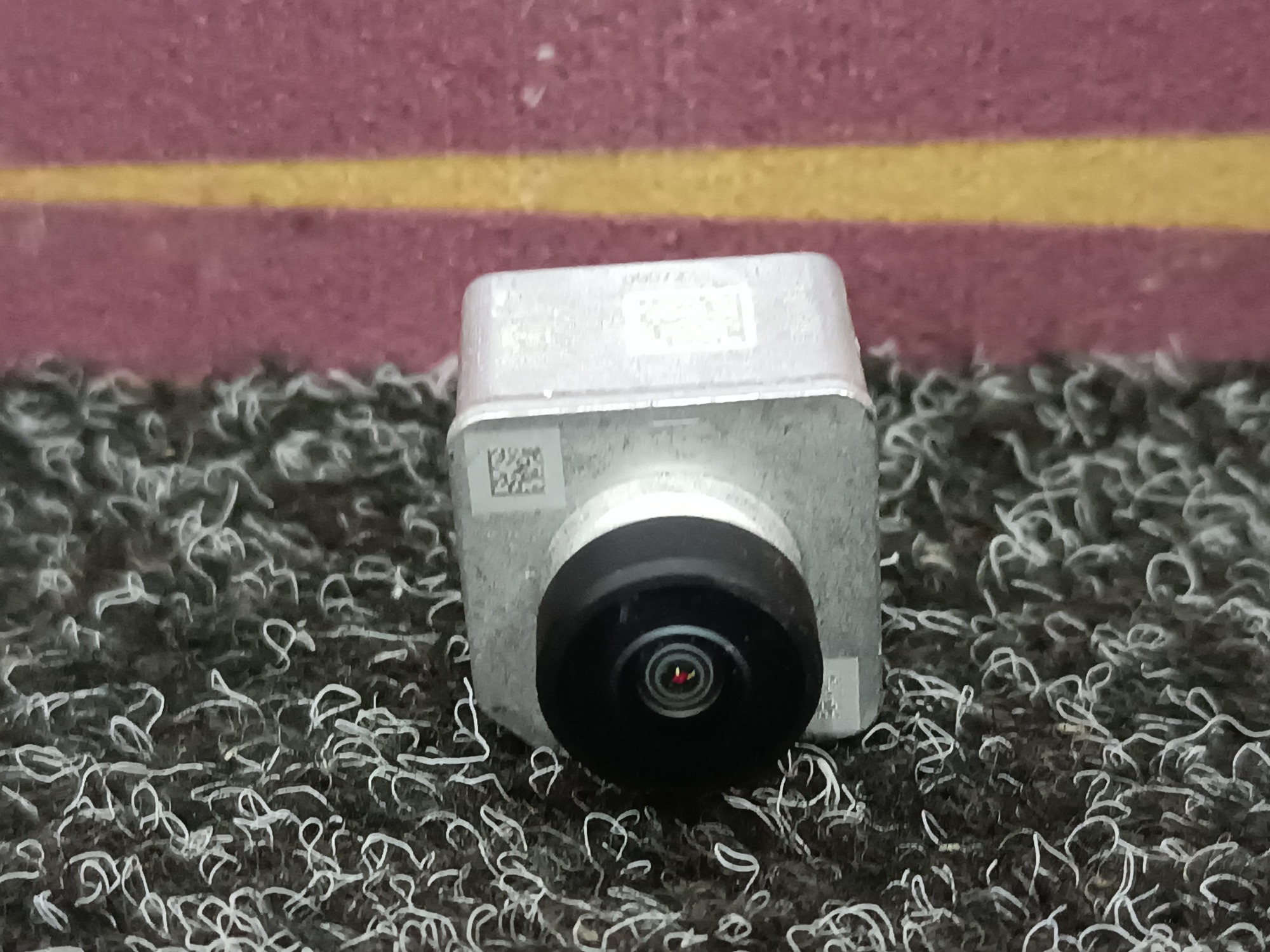 Б/в Камера заднего вида BMW X7 G07 - 1