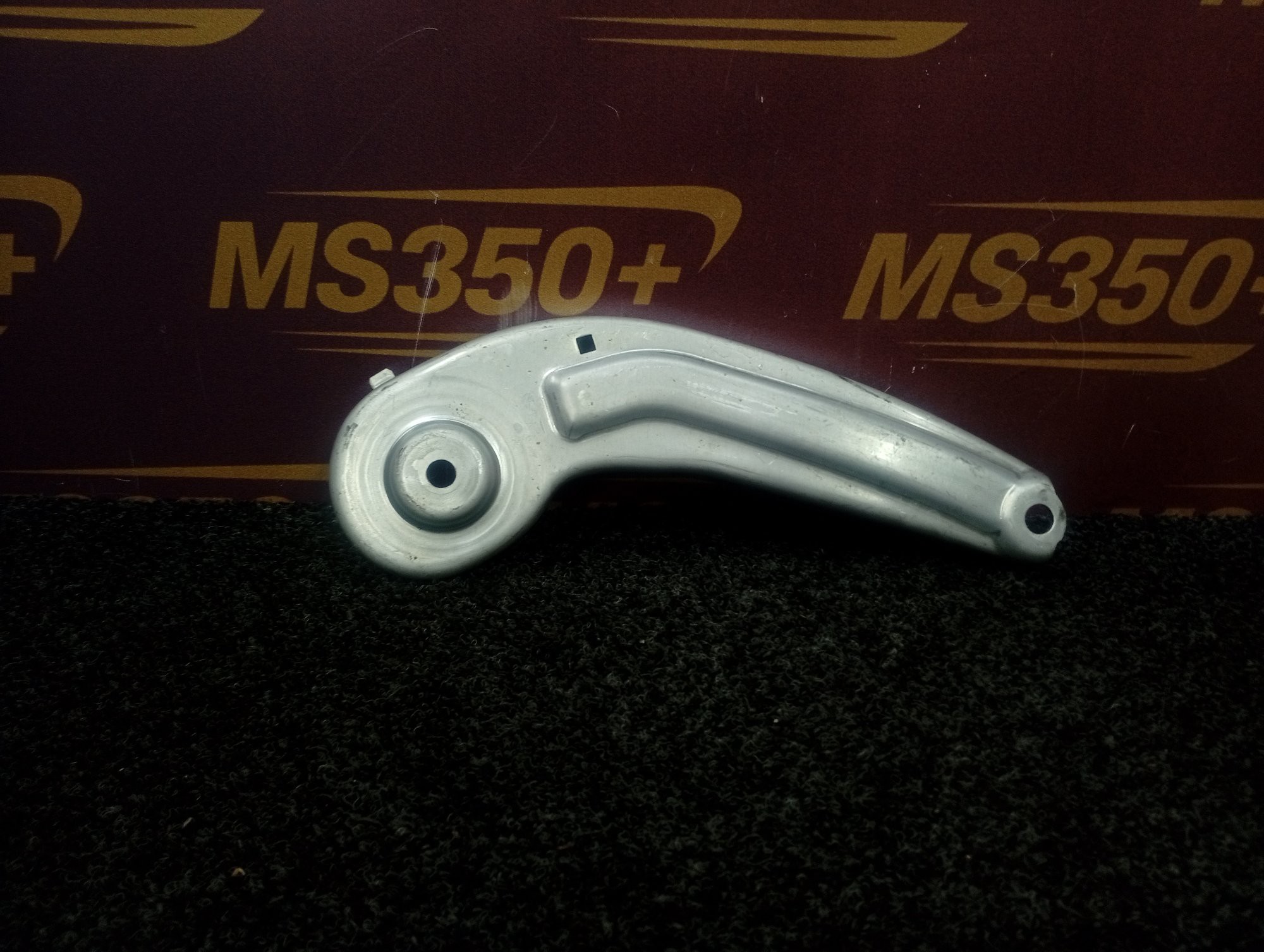 Б/у Реактивна тяга задньої підвіски BMW X5 G05 - 1