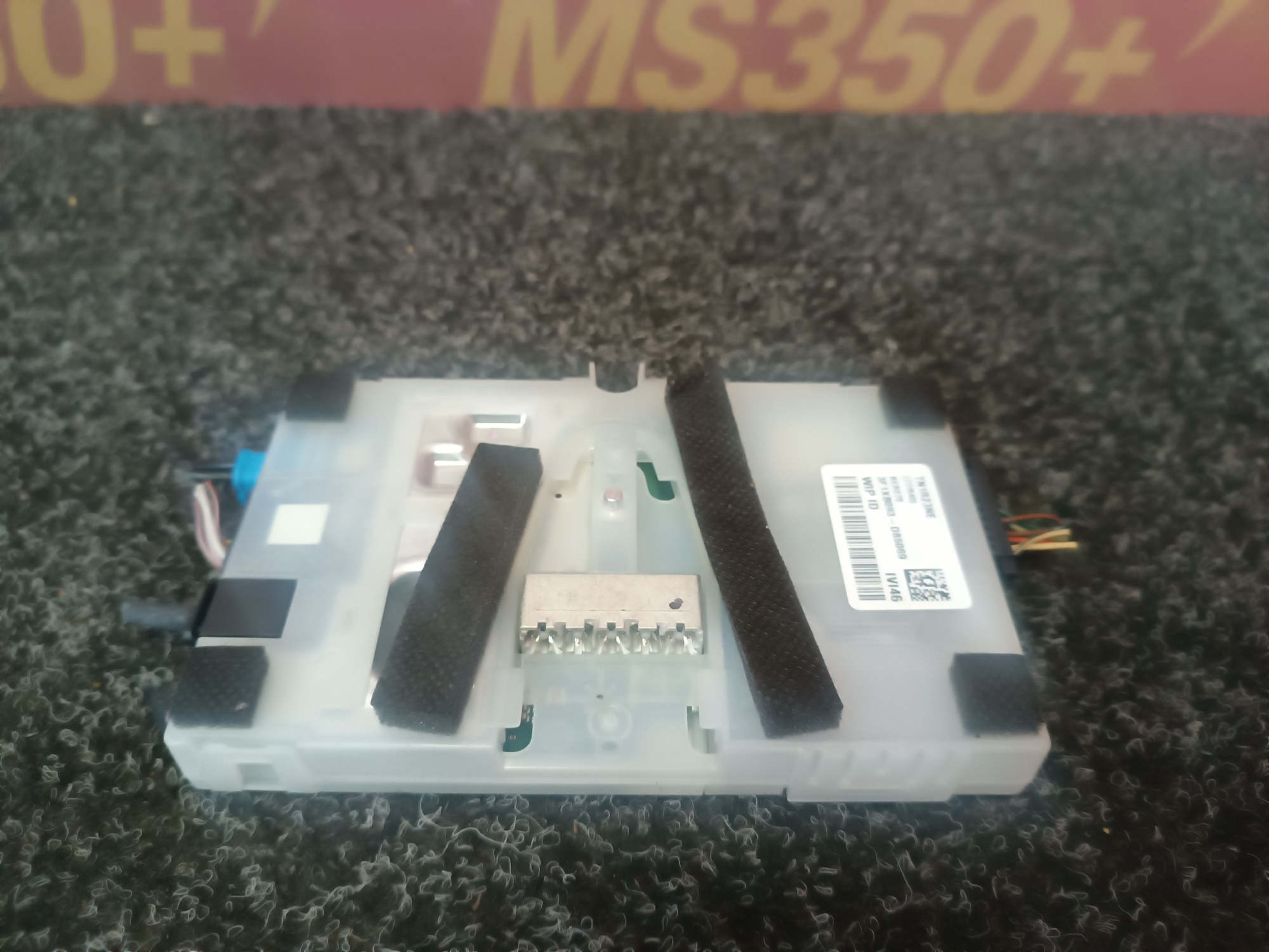 Б/в Блок телематика (Combox telematik) BMW X7 G07 - 1